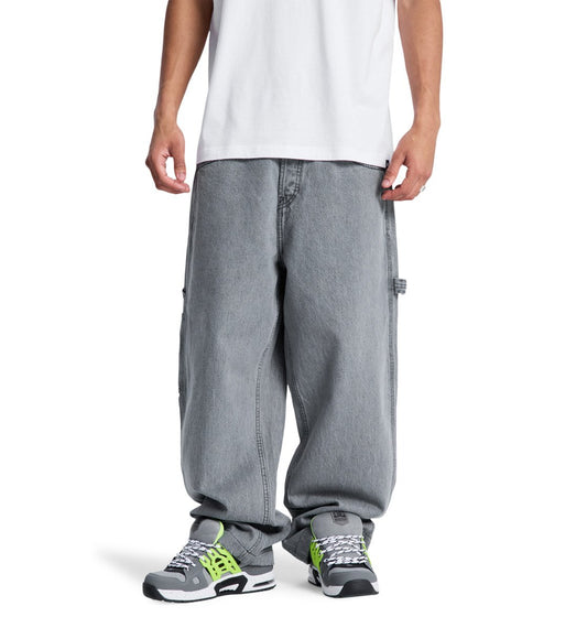 Dc Shoes Baggy Jeans Denim Carpenter Pant