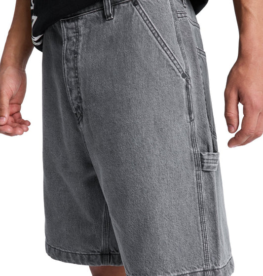Dc Shoes Shorts Carpenter Jeans
