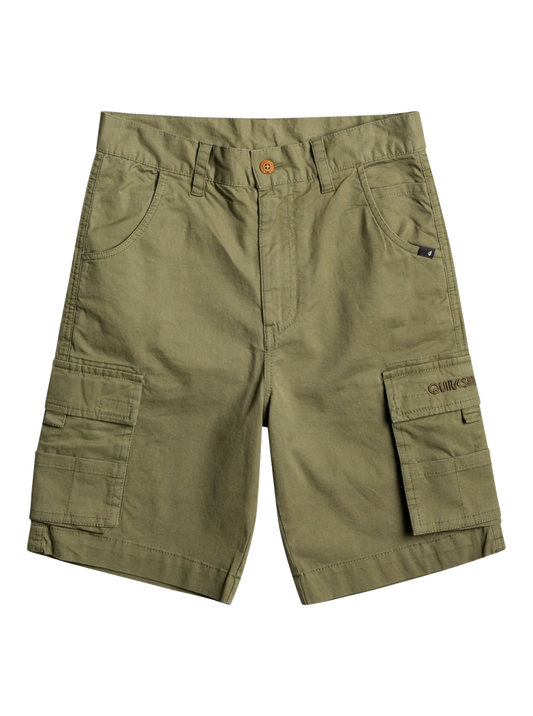 Quiksilver Cargo Short