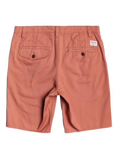 Quiksilver Everyday Chino Short