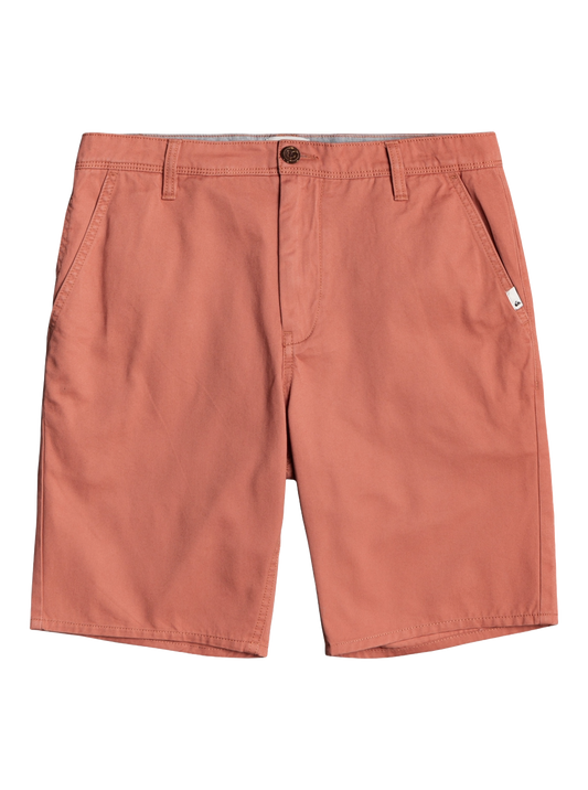 Quiksilver Everyday Chino Short