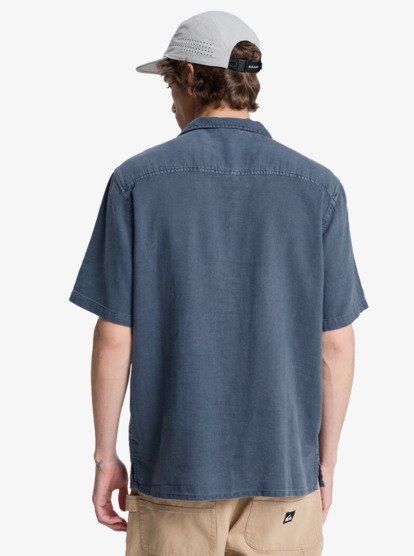 Quiksilver Shirt Sunrise