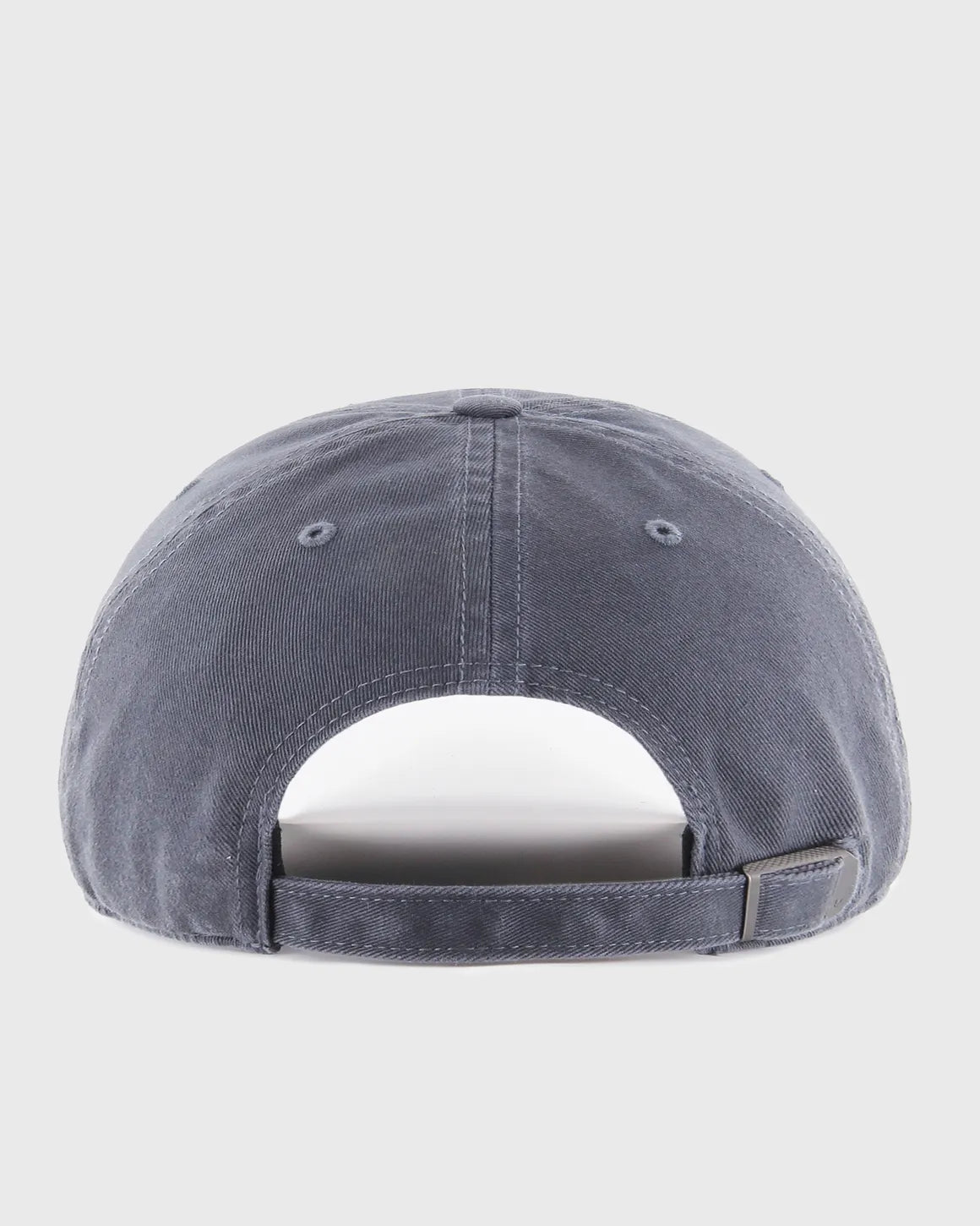 47 Brand NY Base Runner Cap '47 Clean Up Vintage Navy