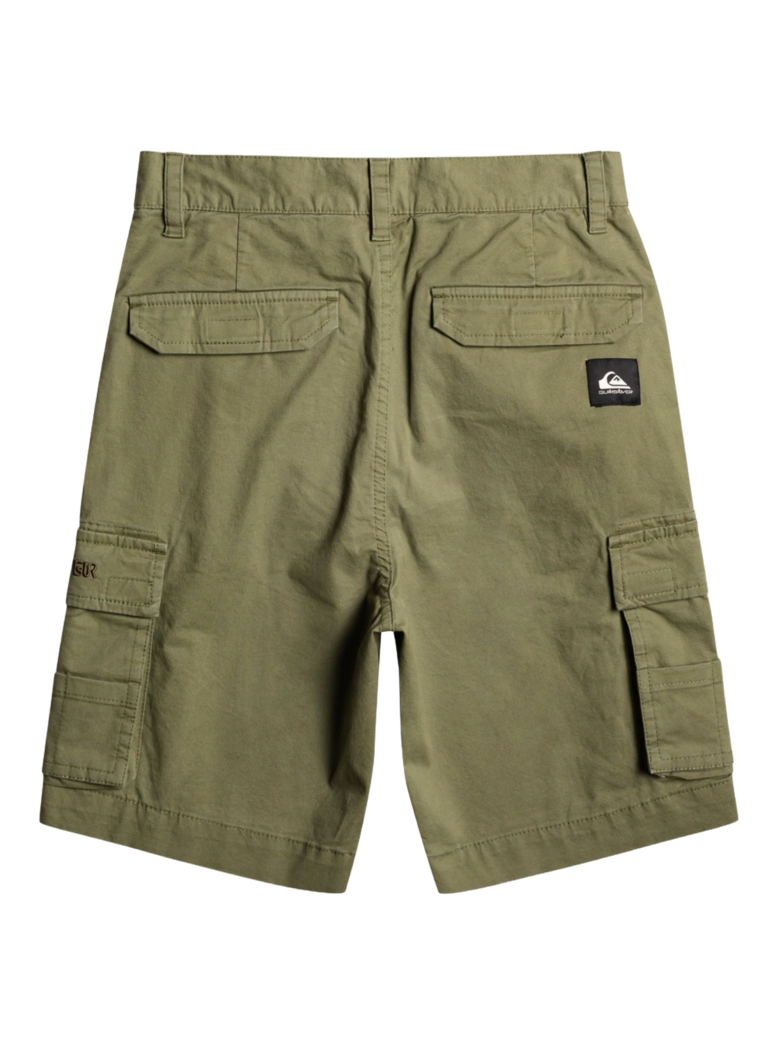 Quiksilver Cargo Short