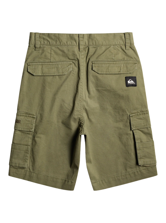 Quiksilver Cargo Short