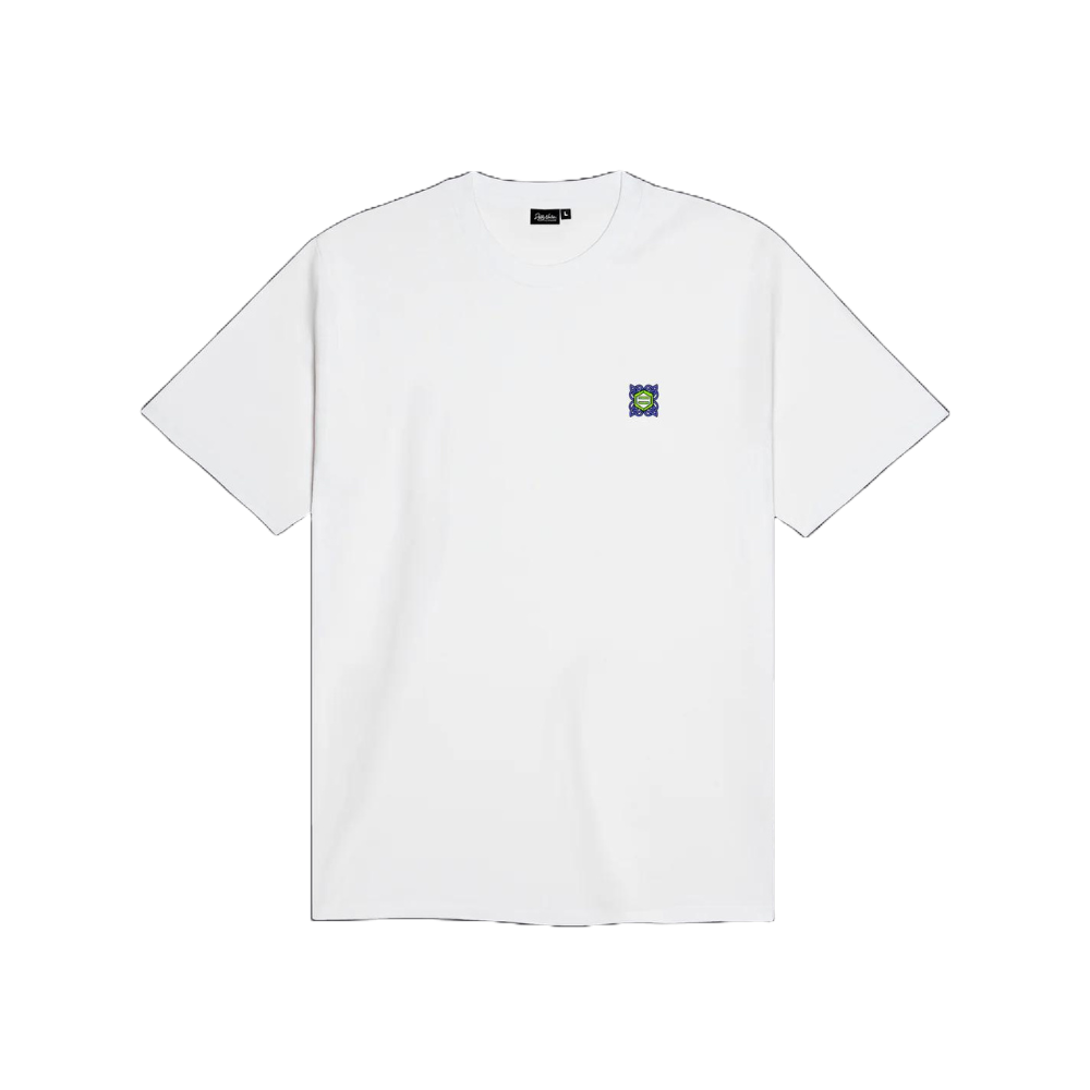Dolly Noire Cyber Druid Tee Black