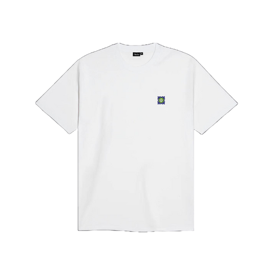 Dolly Noire  Cyber Druid Tee Black