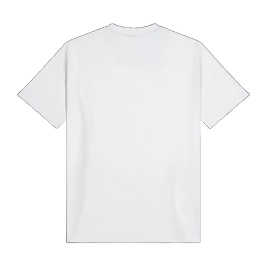 Dolly Noire Tee White