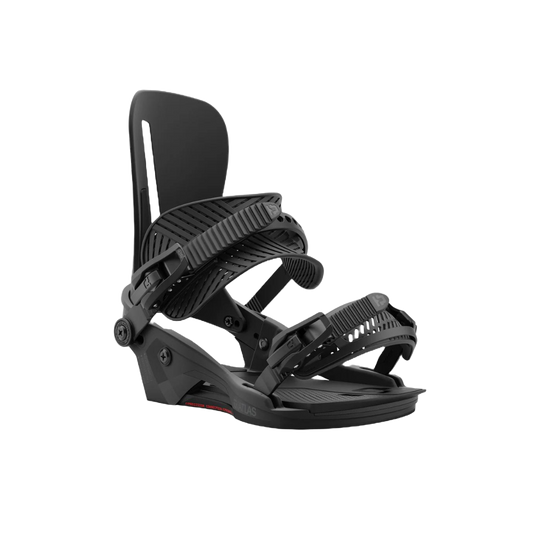 Union Bindings Atlas Black