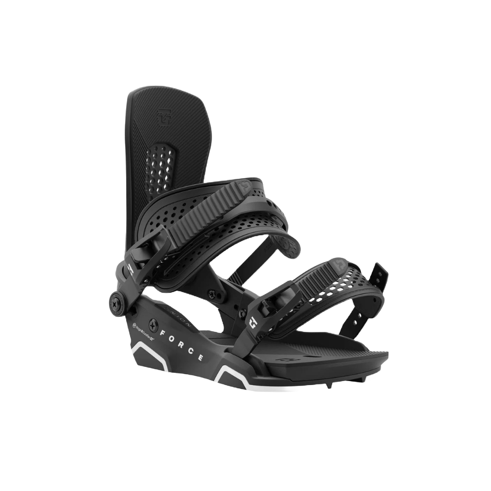Union Bindings Force Black 2025