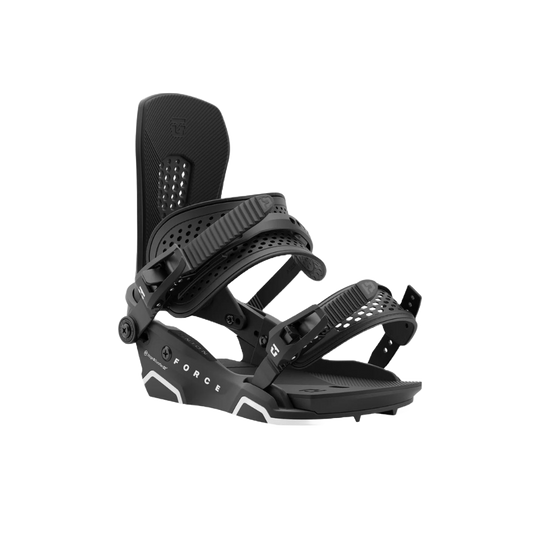 Union Bindings Force Black 2025