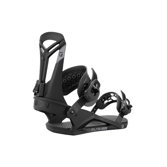 Union Bindings Flite Pro Black 2025