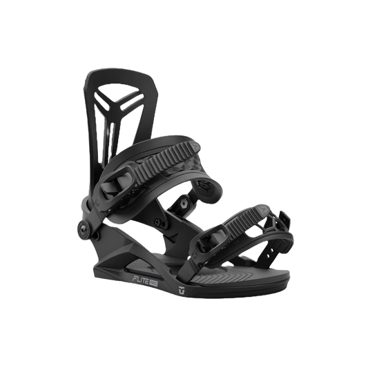Union Bindings Flite Pro Black 2025