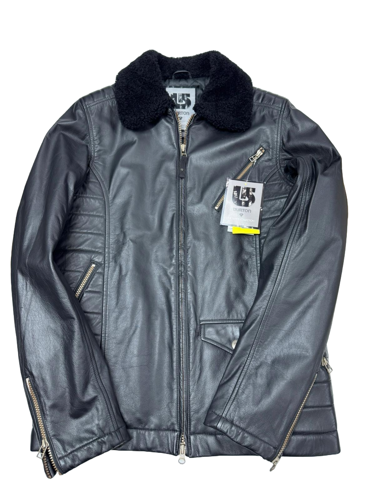 Burton Shaun White Jacket Black TWC