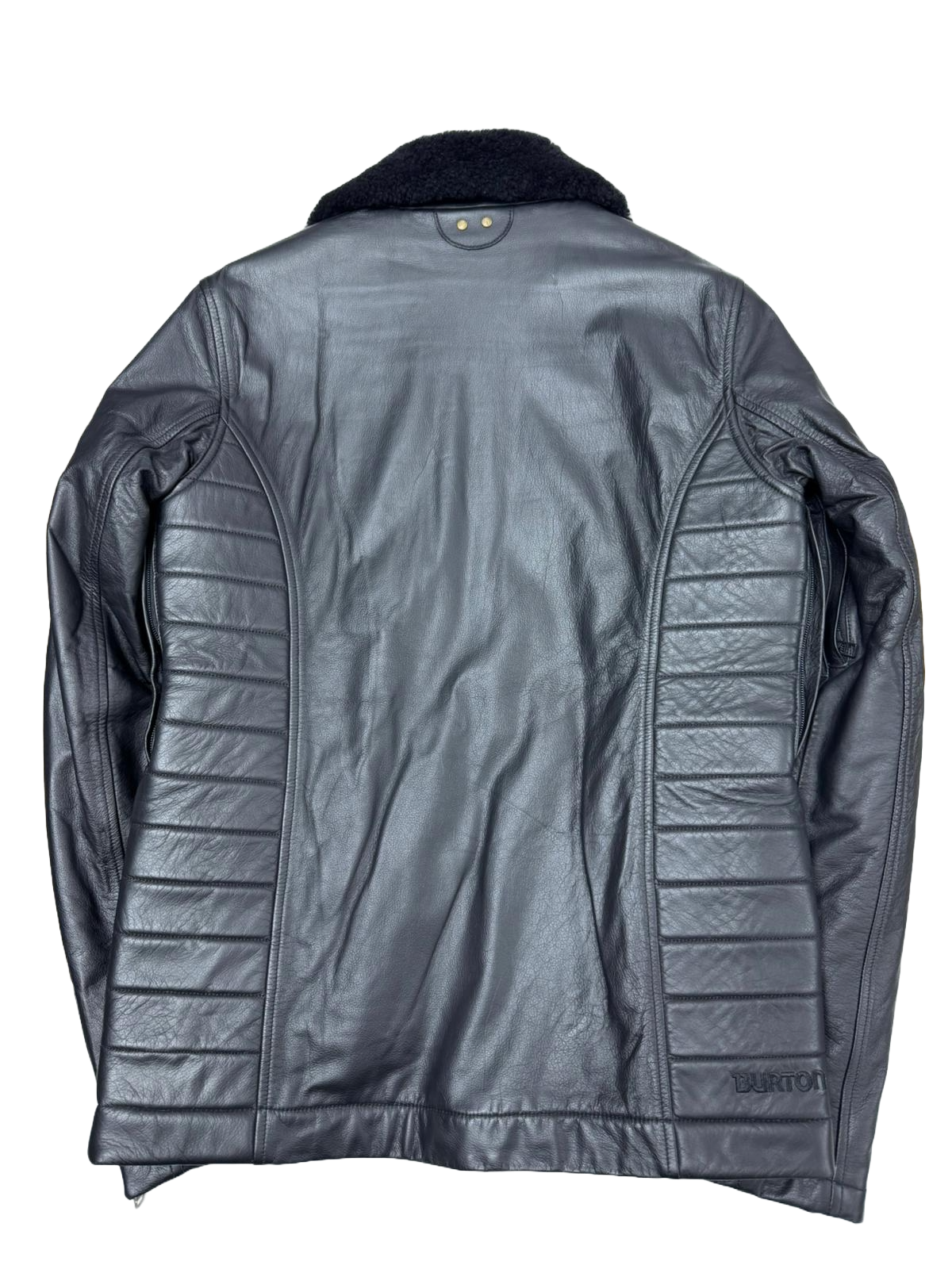 Burton Shaun White Jacket Black TWC
