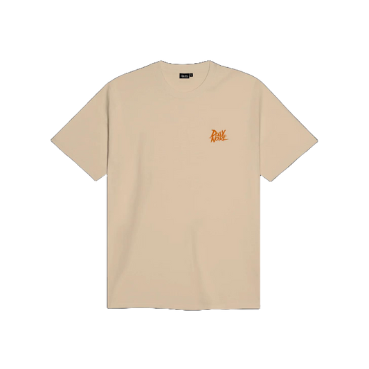 Dolly Noire Mediolanum Tee Beige