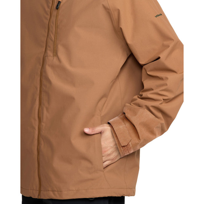 Volcom 2836 Insulated Jacket