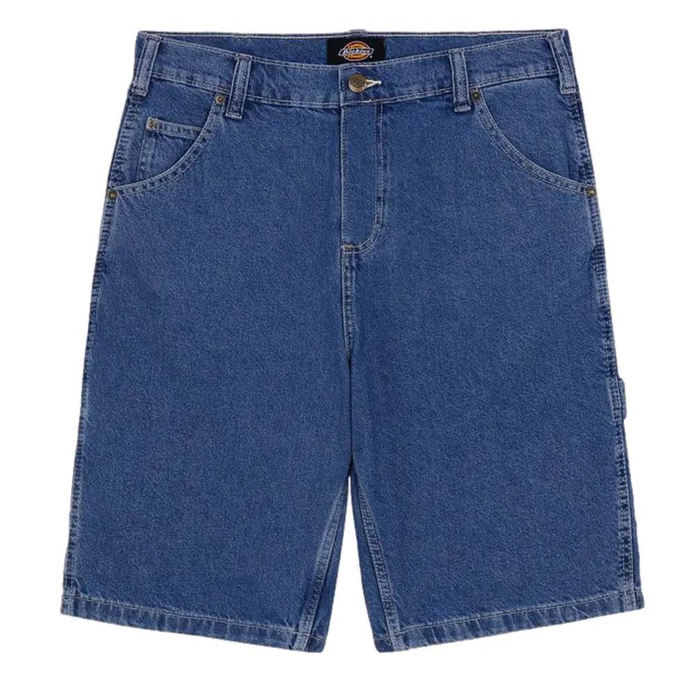Dickies Garyville Shorts Denim Blue
