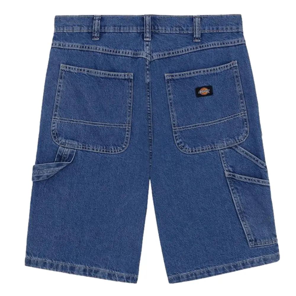Dickies Garyville Shorts Denim Blue