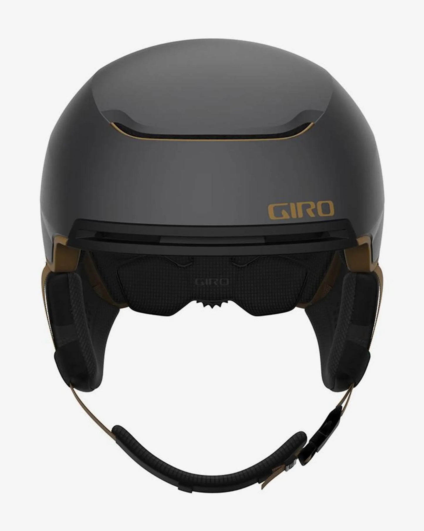 Casco Giro Jackson Mips Metallic