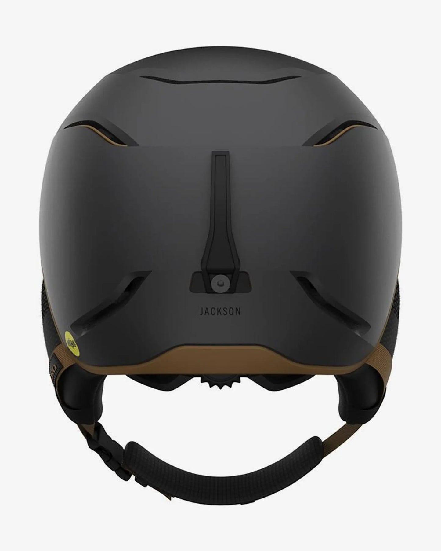 Casco Giro Jackson Mips Metallic
