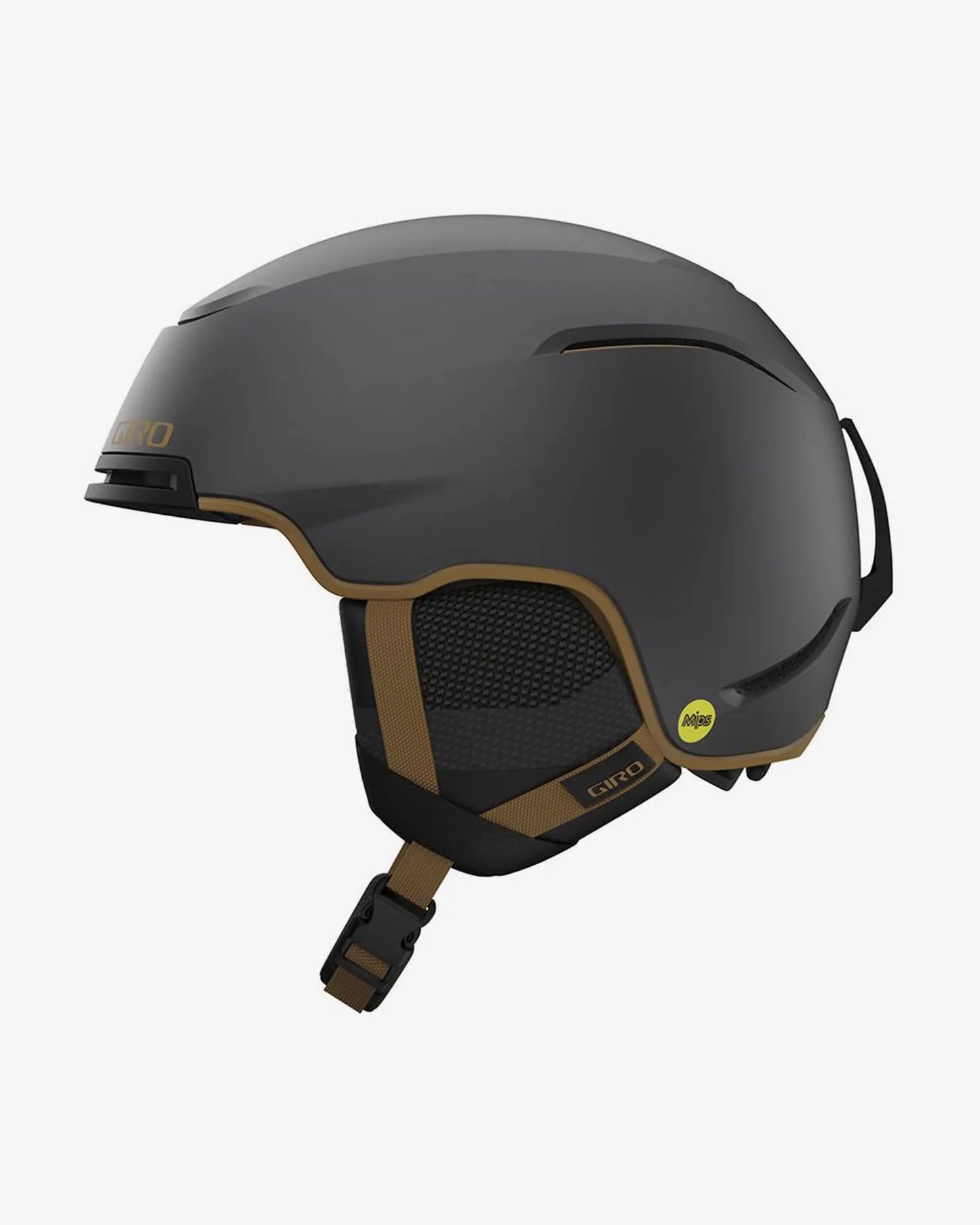Casco Giro Jackson Mips Metallic