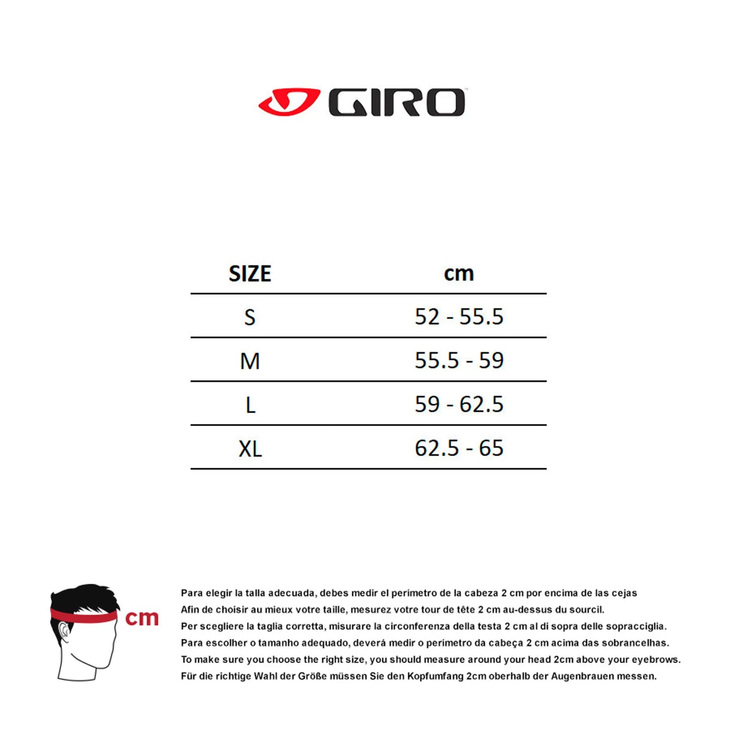Casco Giro Jackson Mips Grey