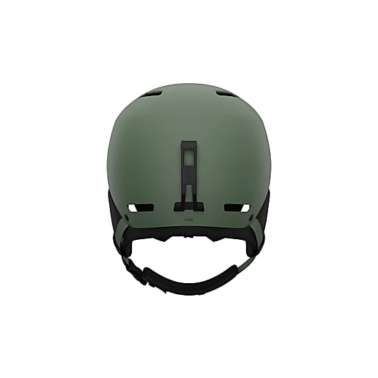 Giro Ledge FS Matte Trail Green