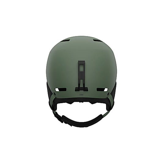 Giro Ledge FS Matte Trail Green