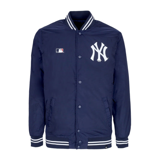 Giubbotto bomber uomo mlb drift track jacket New York Yankees