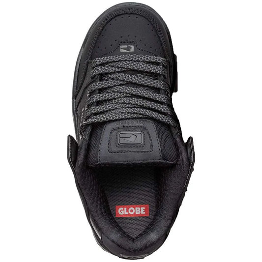 Globe Tilt Kids Dark Shadow/Phantom