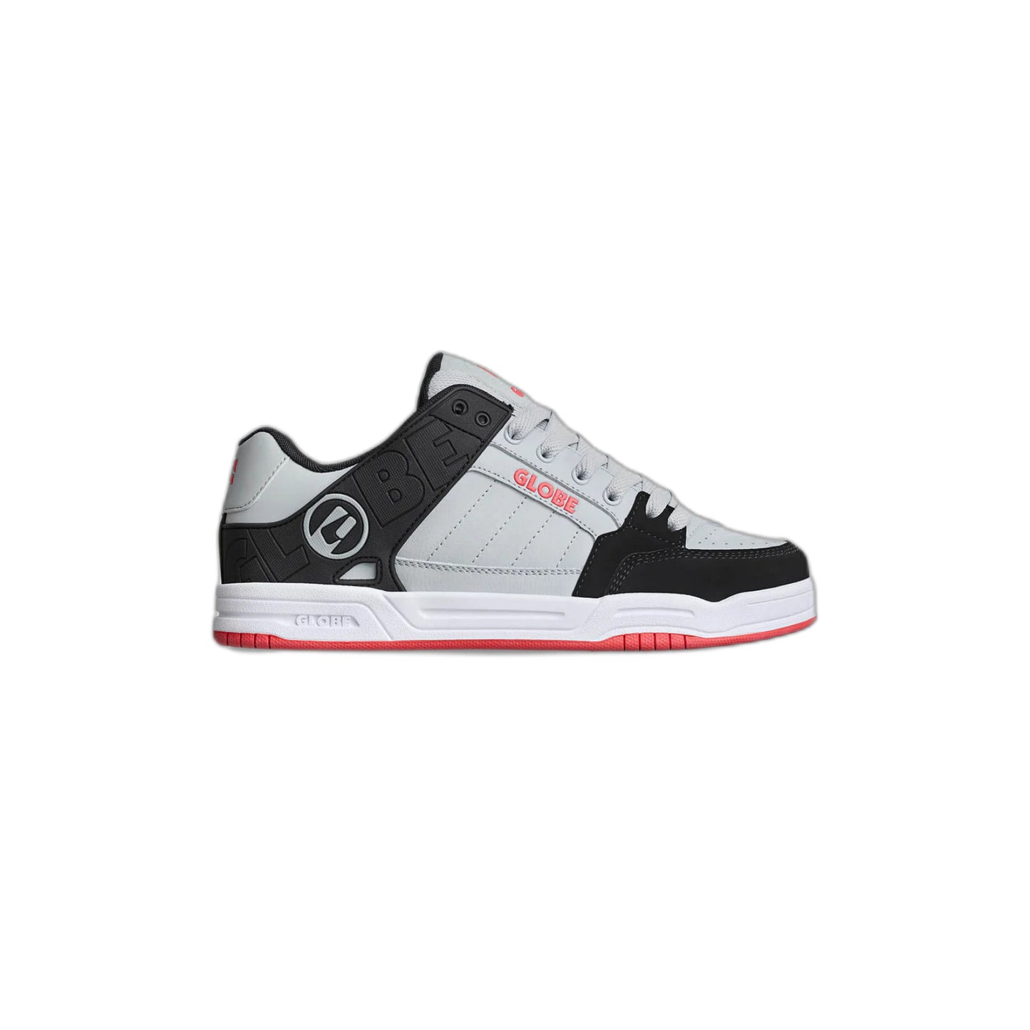 Globe Tilt Dark Steel/Black 2025