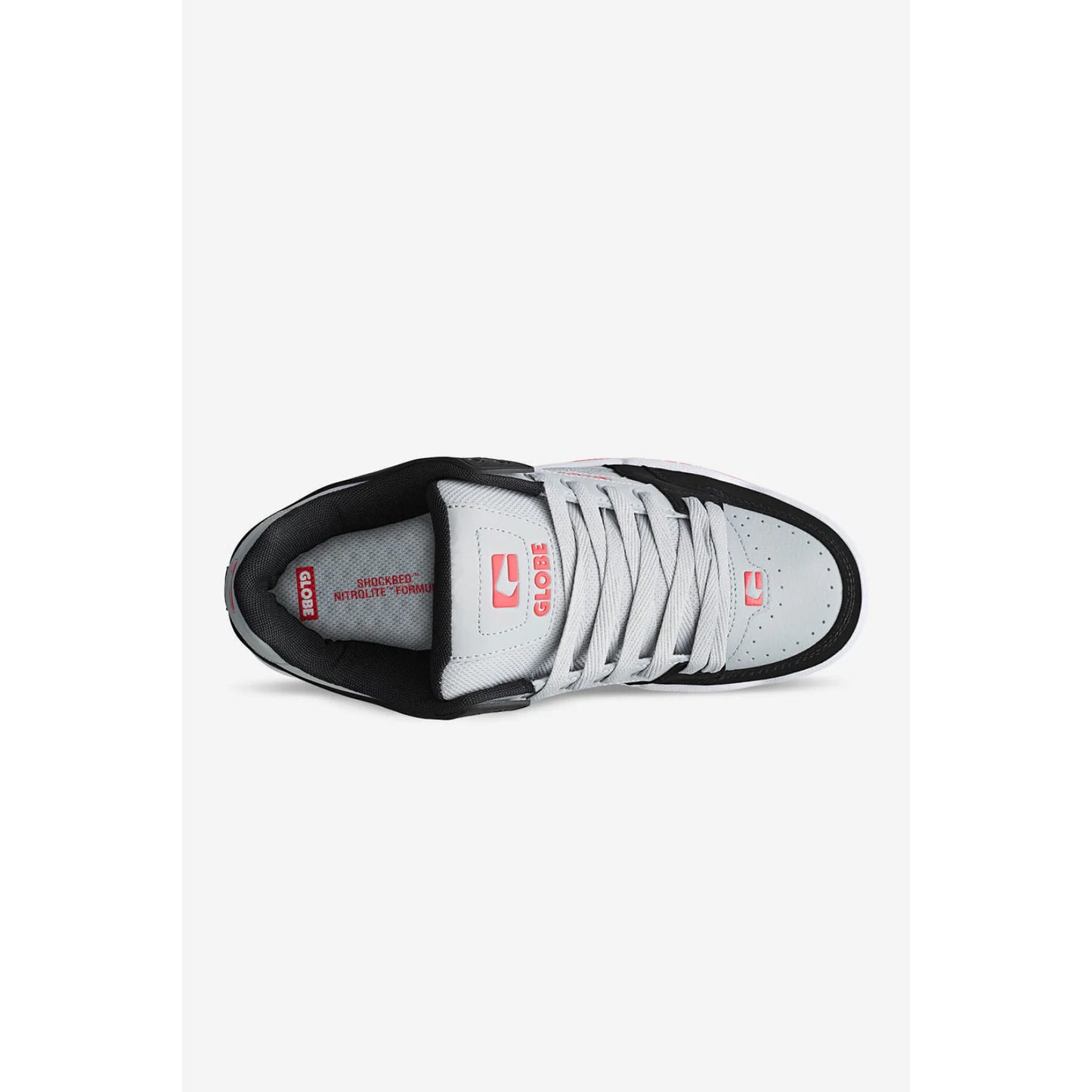 Globe Tilt Dark Steel/Black 2025