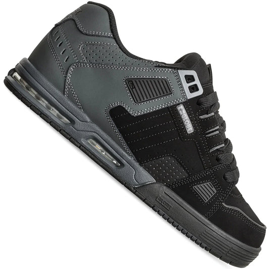 Globe Sabre Black/Phantom Split 2026