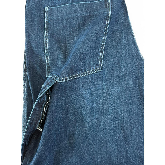 Jeans Denim Blueskin R Black Secret Pocket