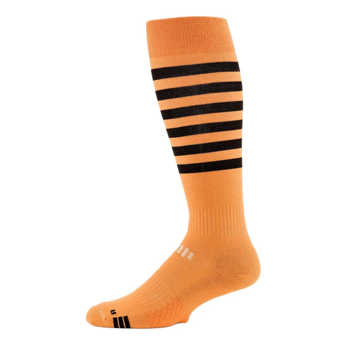 Volcom Kootney Socks Gold