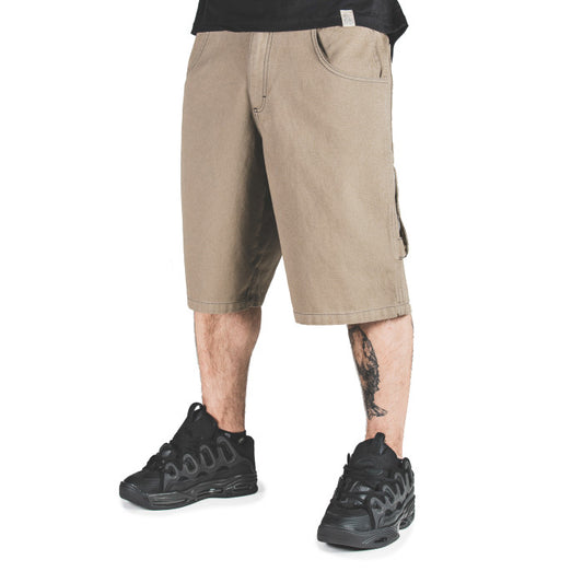 Blueskin Shorts Jeans  Canvas/Grey