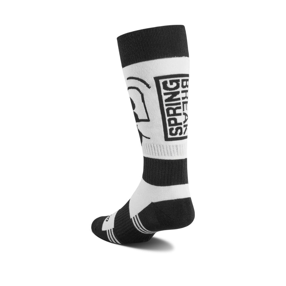 Thirtytwo 32 Spring Break Socks