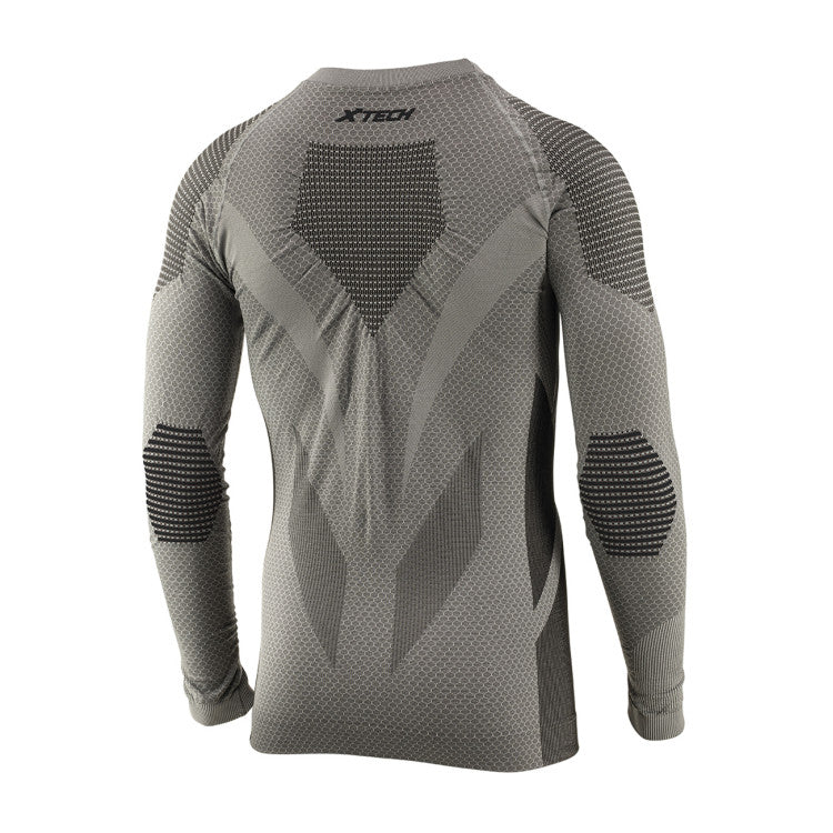 X Tech Maglia Termica Shark