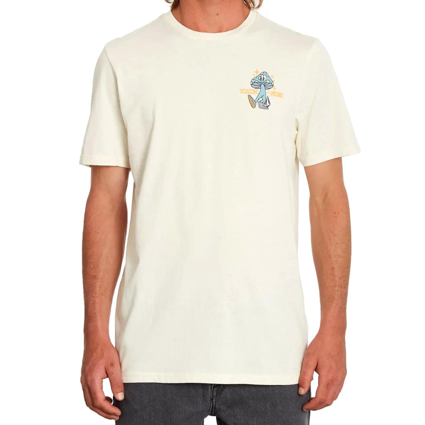 Volcom Mr Liberty FTY T-Shirt