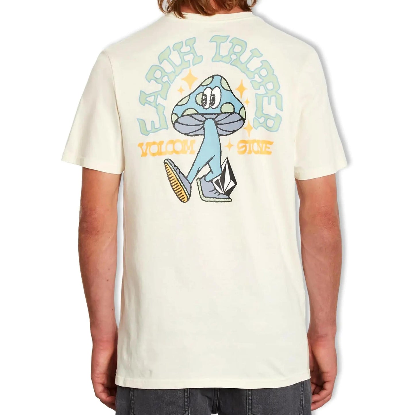 Volcom Mr Liberty FTY T-Shirt