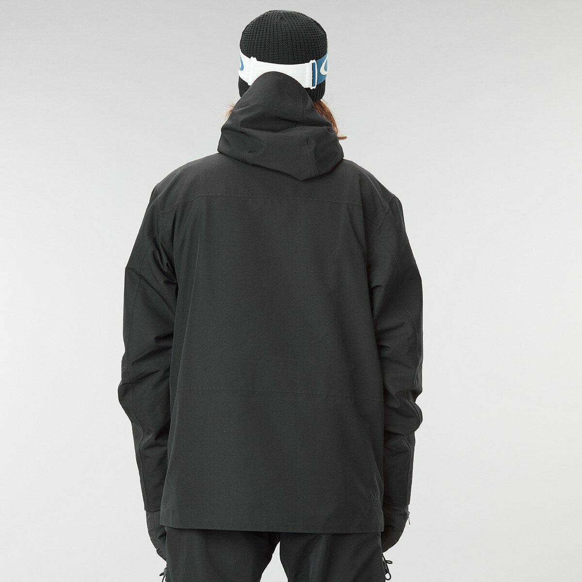 Picture U44 Jacket Black