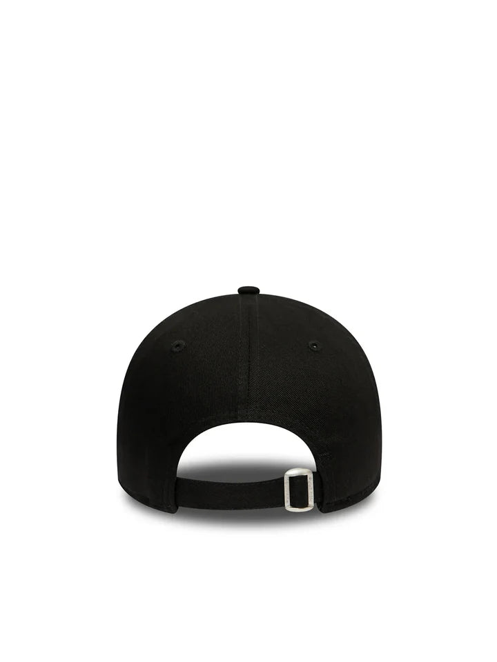 New Era Repreve League La Cap Black