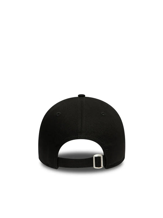 New Era Repreve League La Cap Black