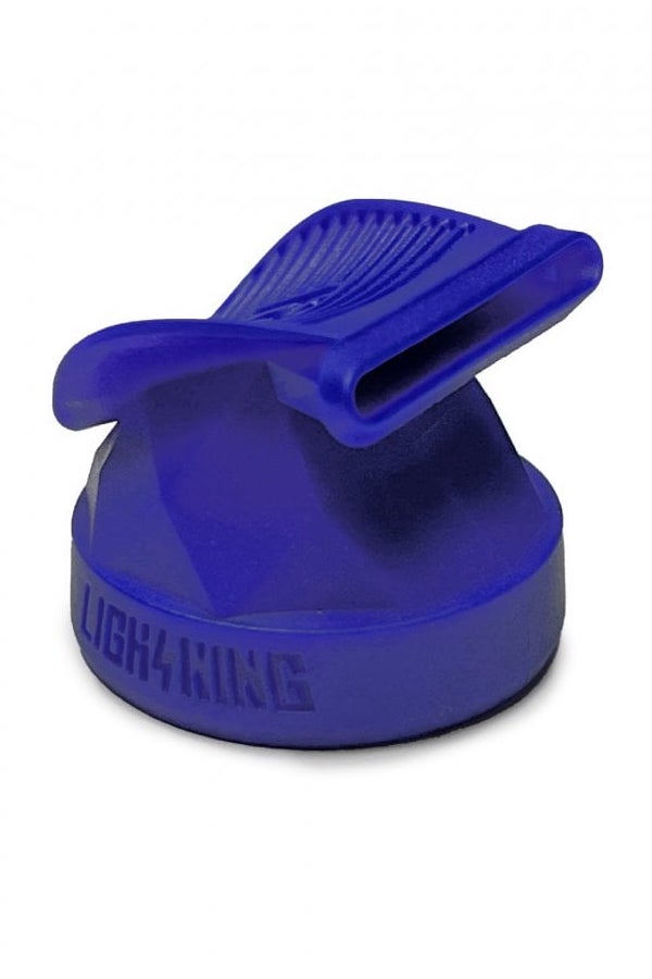 Night Quill Lightning Cap