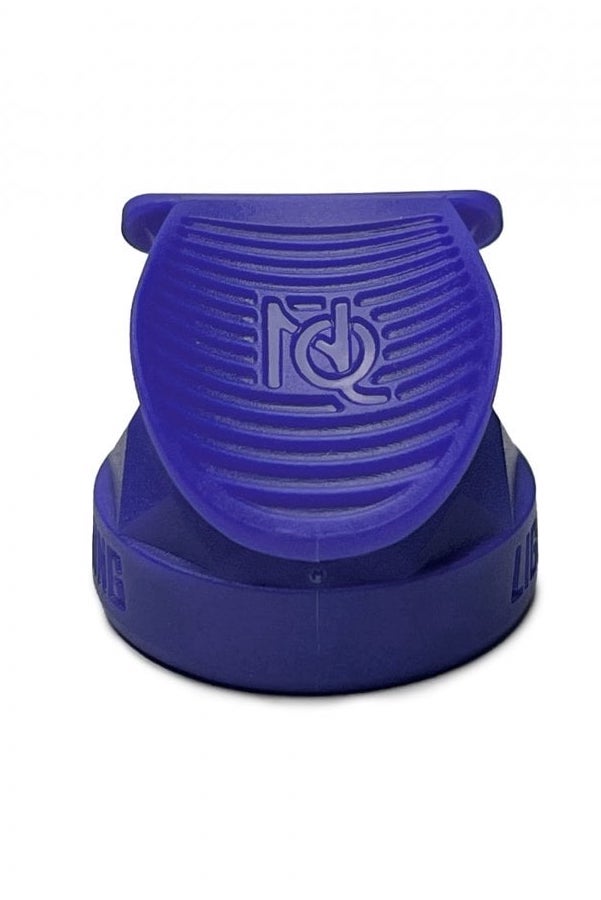 Night Quill Lightning Cap