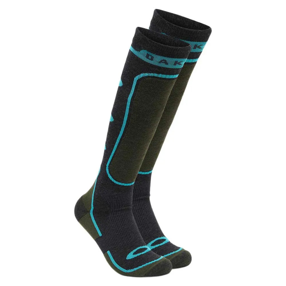 Oakley Patrol Sock Green