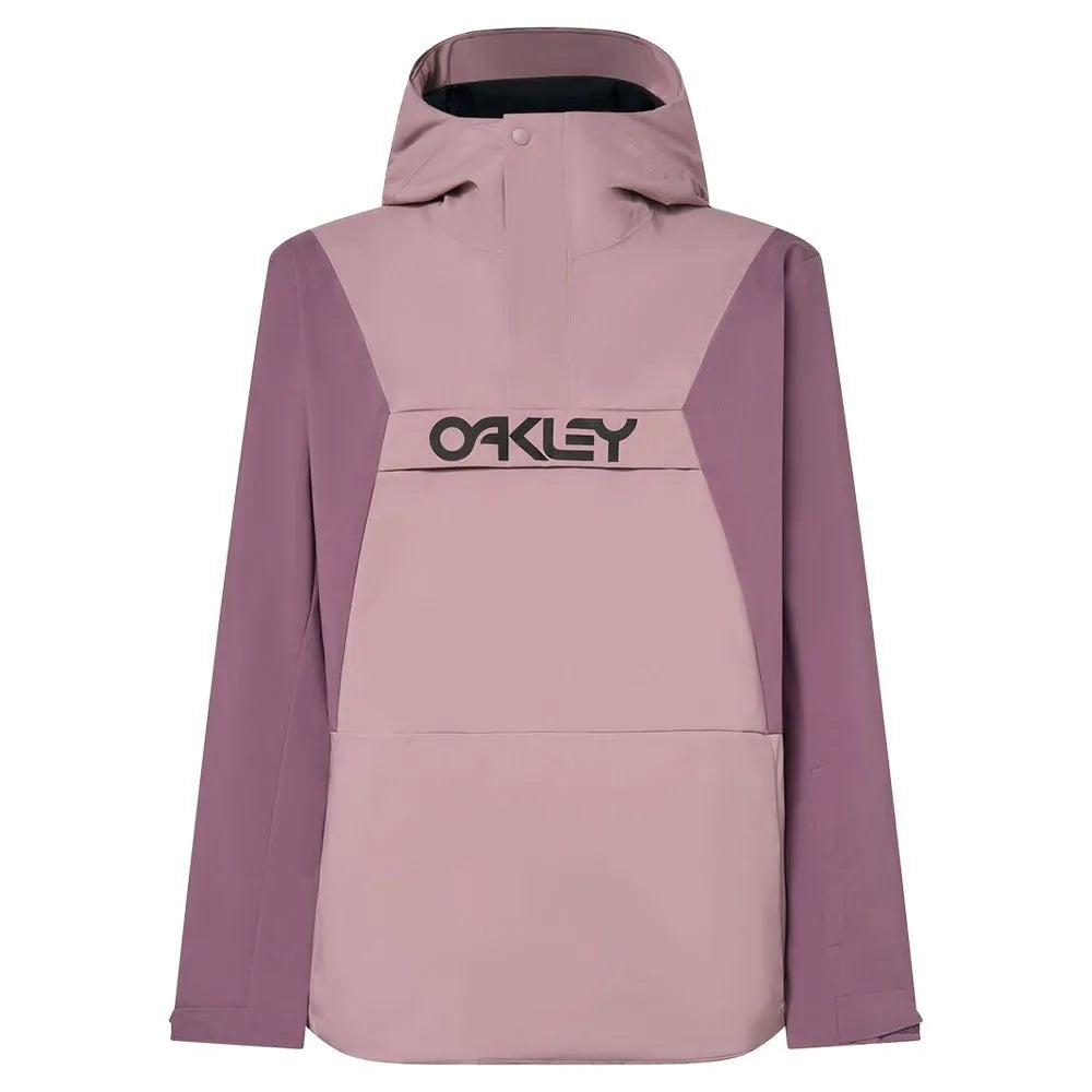 Oakley TNP TBT Insulated Anorak Toadstool