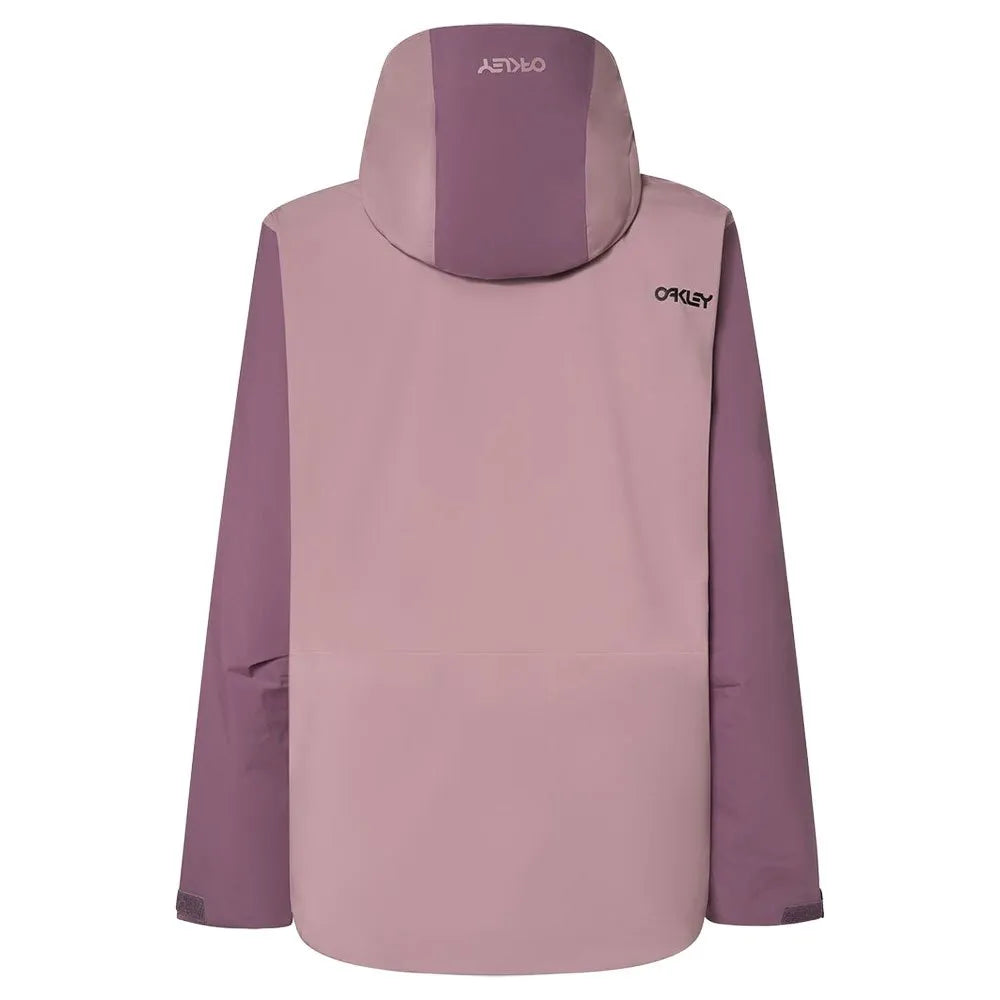 Oakley TNP TBT Insulated Anorak Toadstool