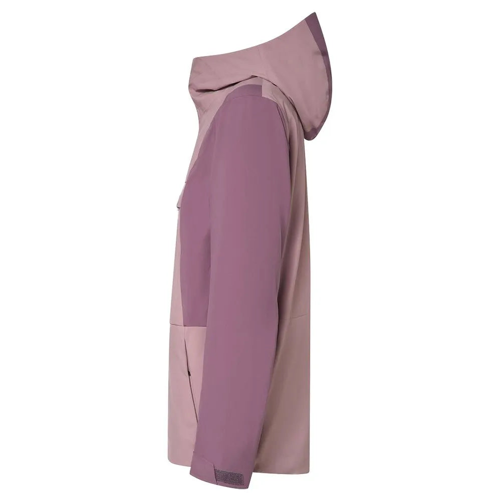 Oakley TNP TBT Insulated Anorak Toadstool